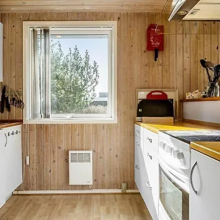 Hébergement de vacances Sb50619-sydals-egemose-19 *