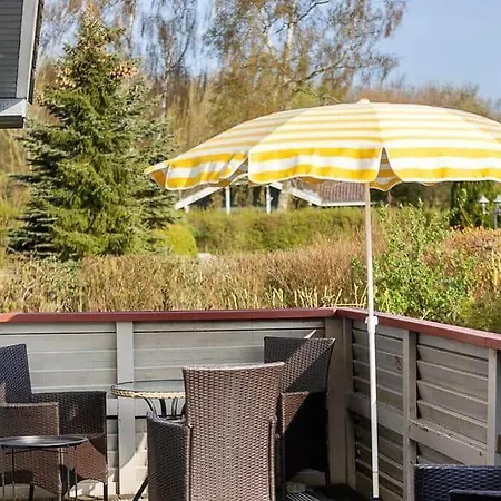 Hébergement de vacances Sb50619-sydals-egemose-19 Nedre Lysabild