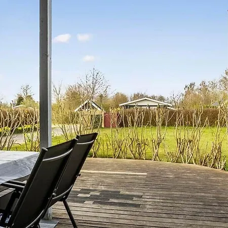 Hébergement de vacances Sb50619-sydals-egemose-19