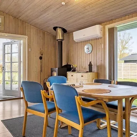 Hébergement de vacances Sb50619-sydals-egemose-19 *