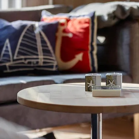 Hébergement de vacances Sb50619-sydals-egemose-19 Nedre Lysabild