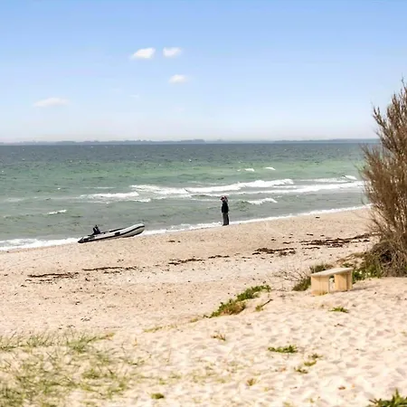 Hébergement de vacances Sb50619-sydals-egemose-19 *