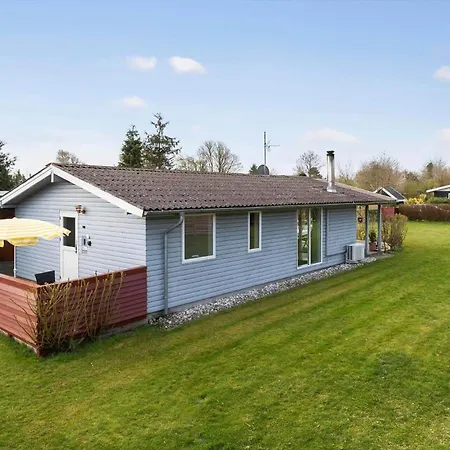 Hébergement de vacances Sb50619-sydals-egemose-19