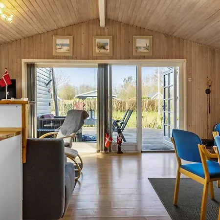 Hébergement de vacances Sb50619-sydals-egemose-19 Nedre Lysabild