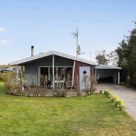 Sb50619-sydals-egemose-19 Hébergement de vacances