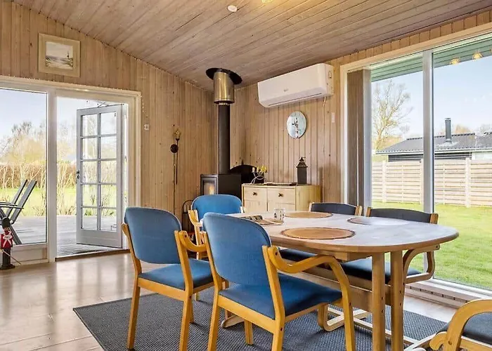 度假居 Sb50619-sydals-egemose-19 *