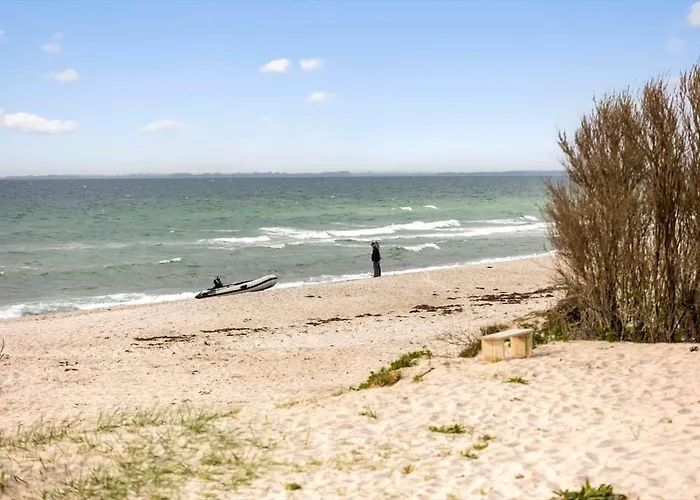 度假居 Sb50619-sydals-egemose-19 *